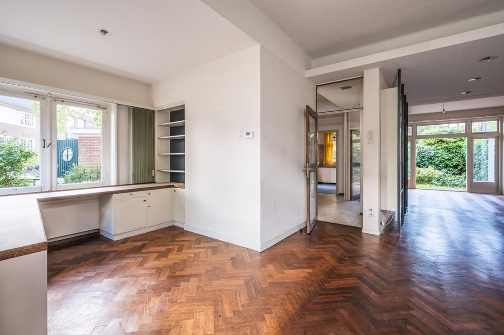 Guido Gezellestraat 4, Amsterdam foto-9 blur