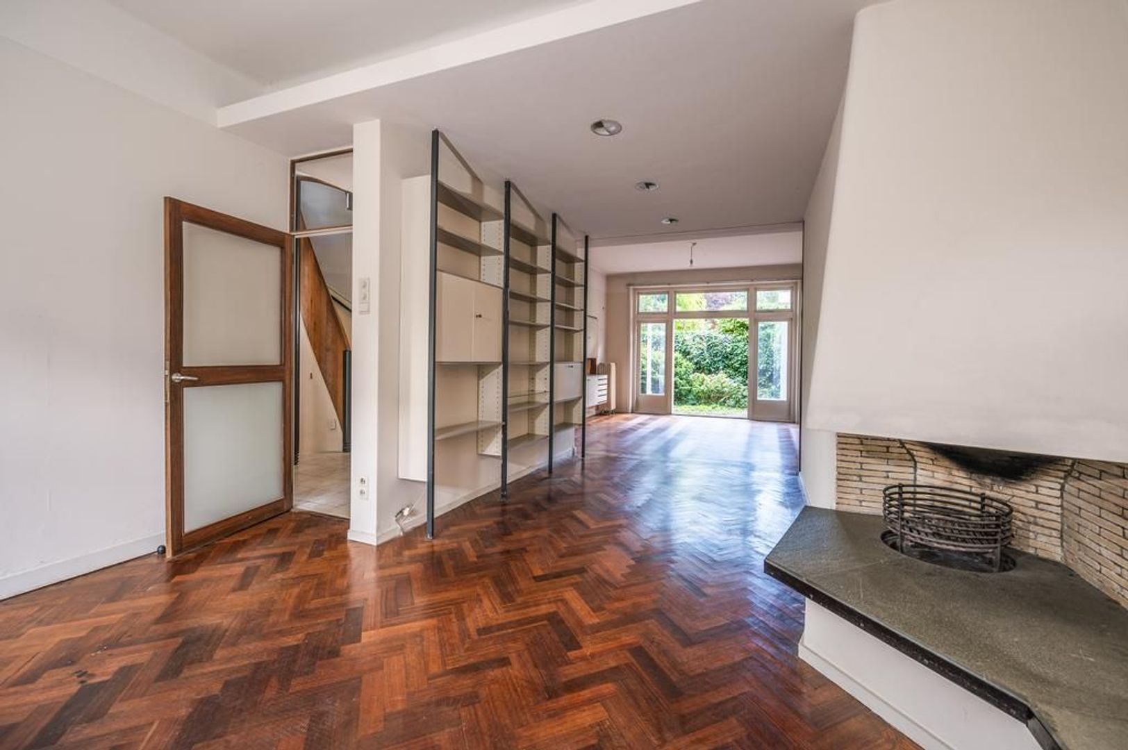 Guido Gezellestraat 4, Amsterdam foto-10 blur