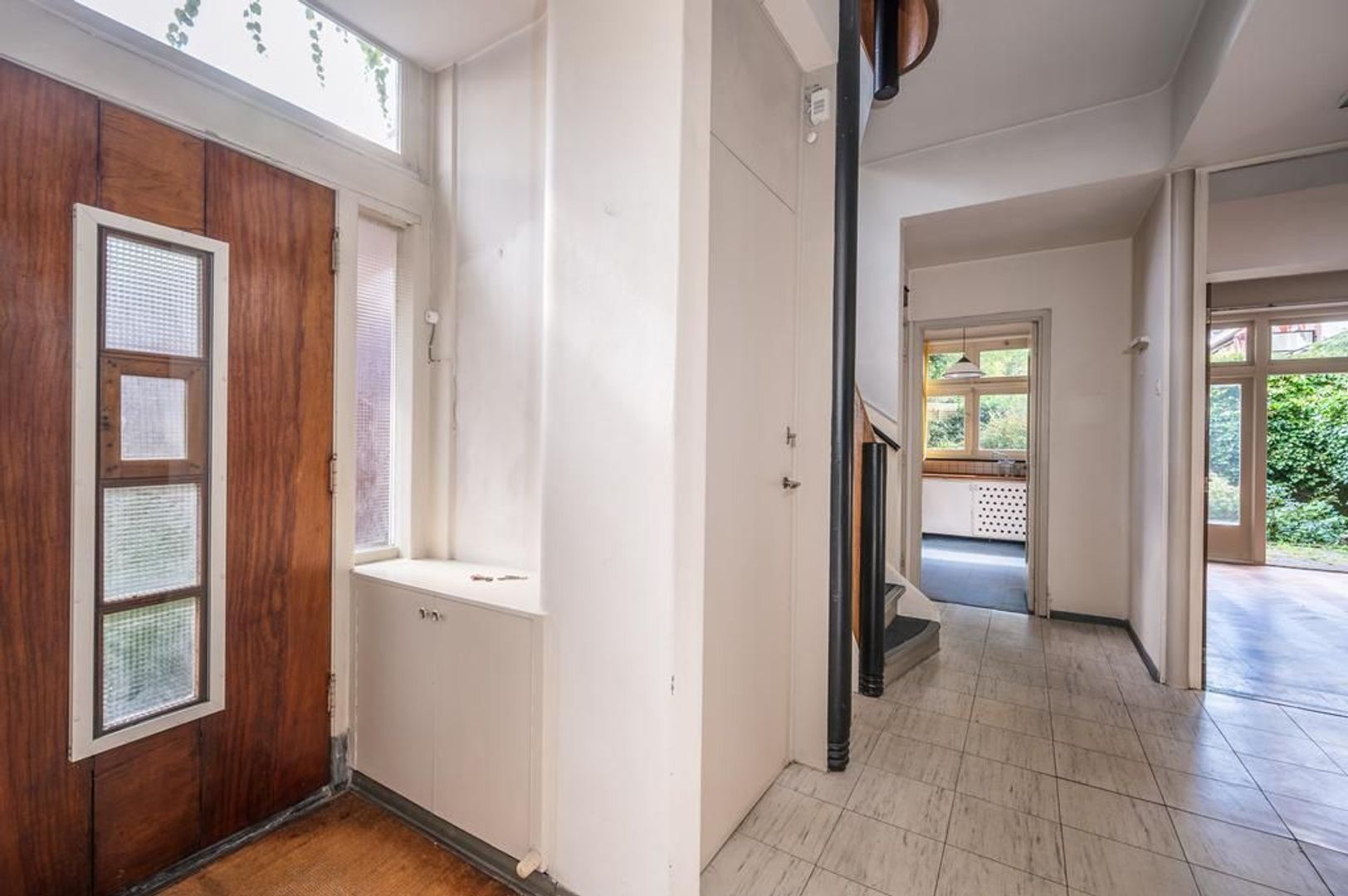 Guido Gezellestraat 4, Amsterdam foto-4 blur