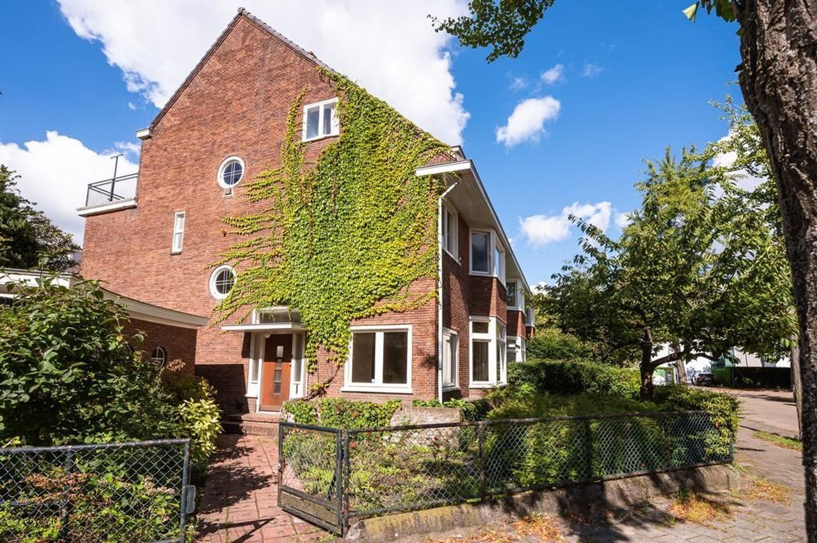 Guido Gezellestraat 4, Amsterdam foto-39 blur