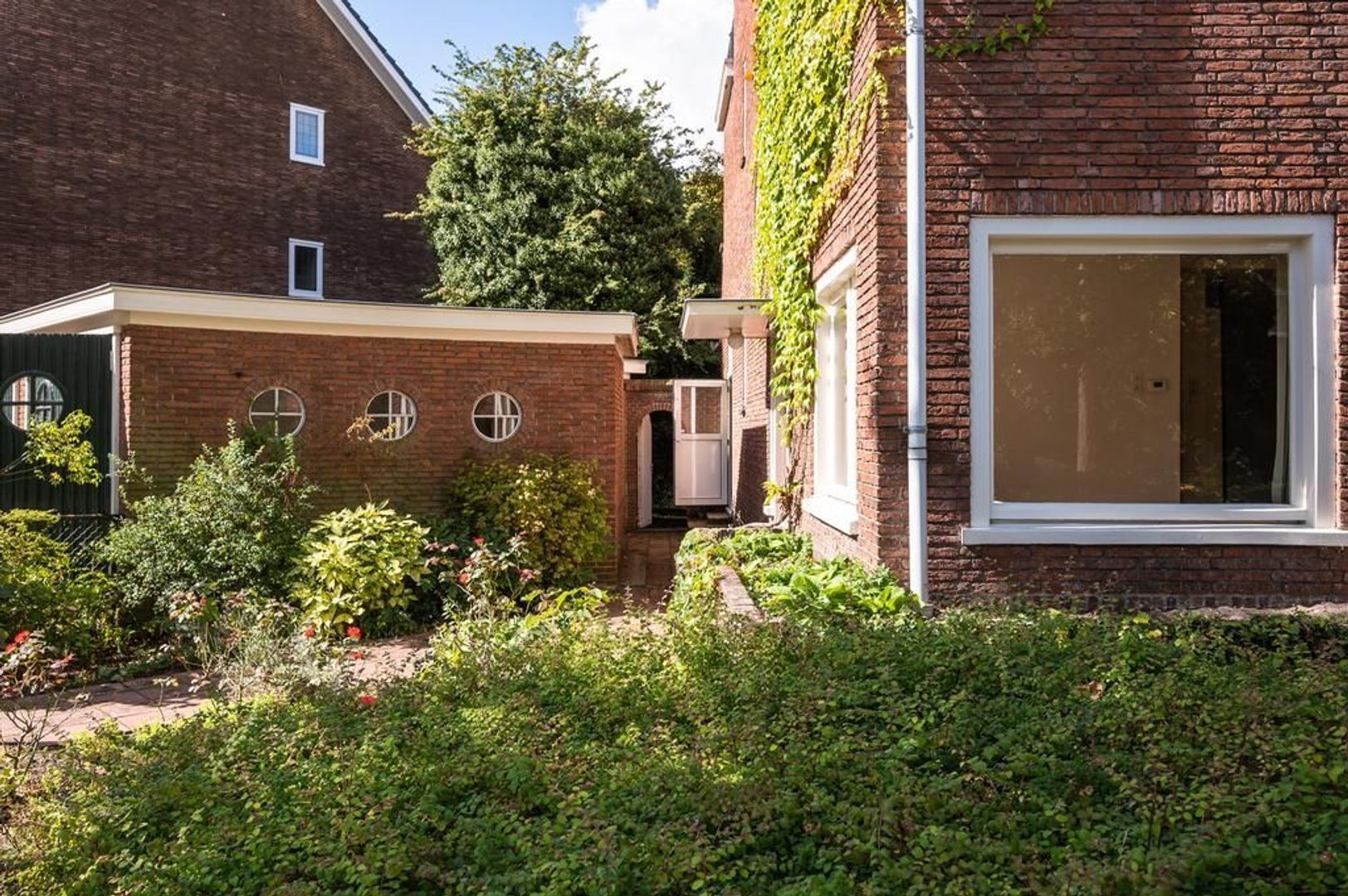 Guido Gezellestraat 4, Amsterdam foto-40 blur