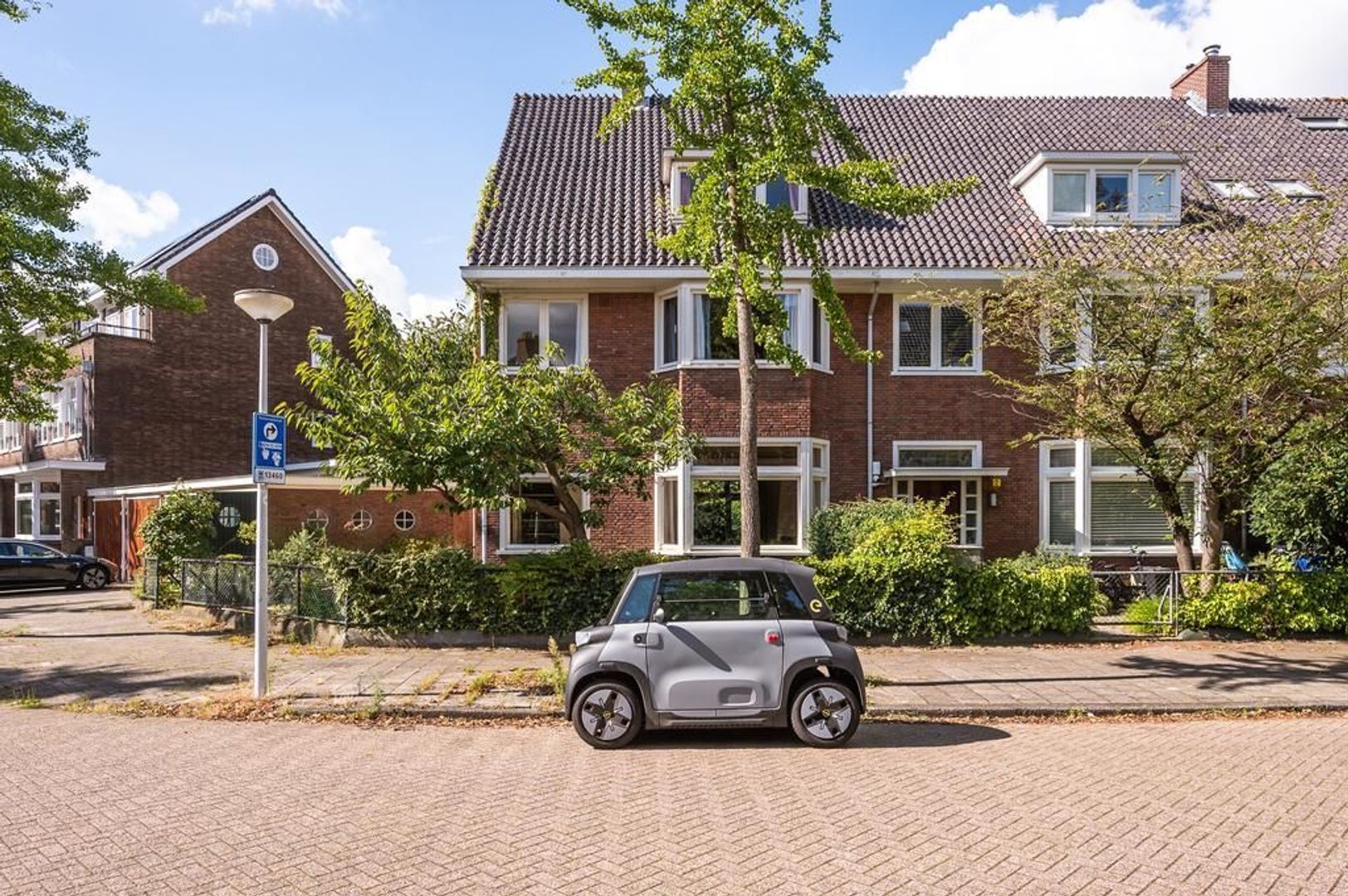 Guido Gezellestraat 4, Amsterdam foto-1 blur