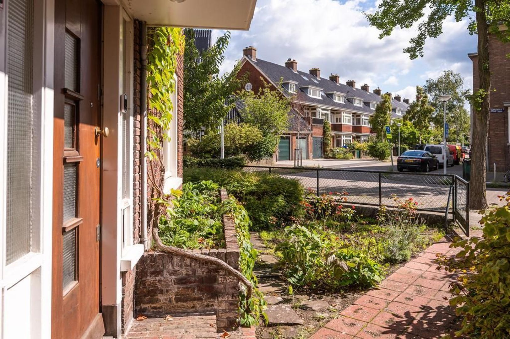 Guido Gezellestraat 4, Amsterdam foto-3 blur