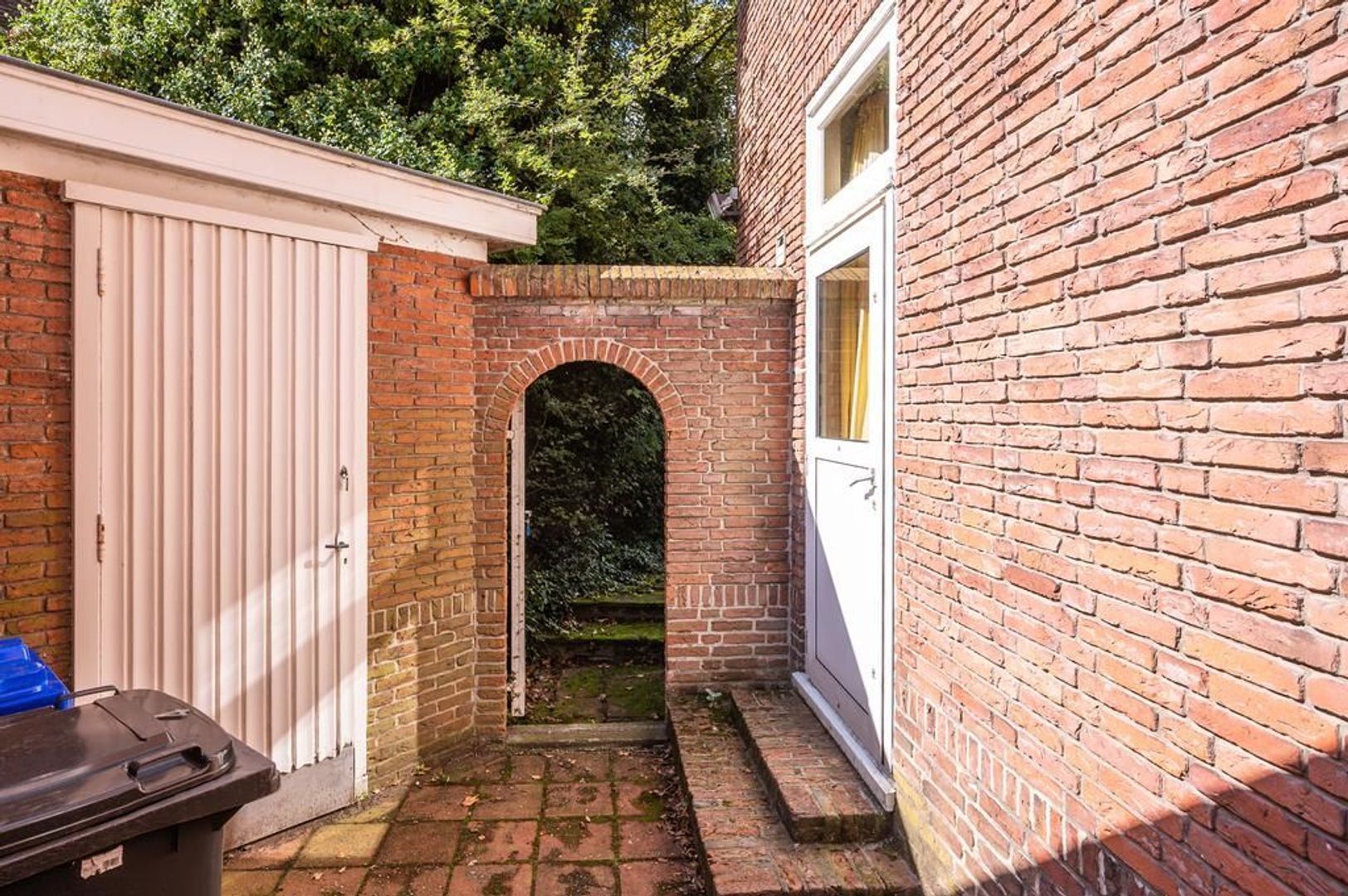 Guido Gezellestraat 4, Amsterdam foto-35 blur