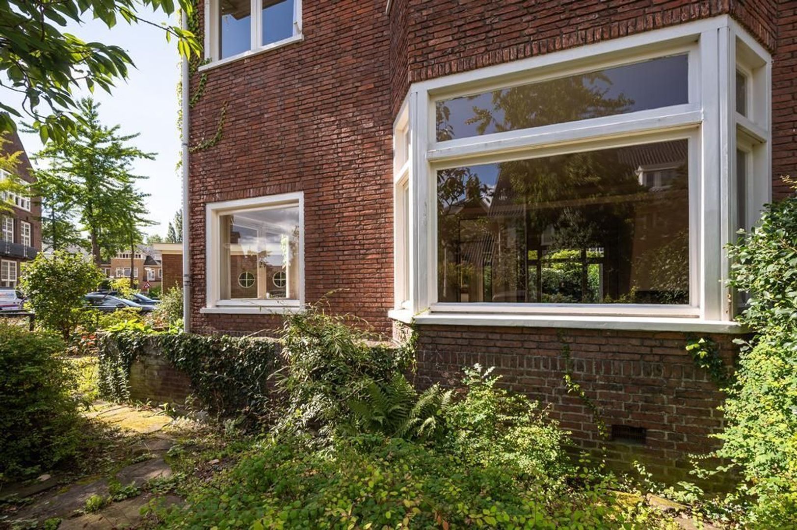 Guido Gezellestraat 4, Amsterdam foto-8 blur