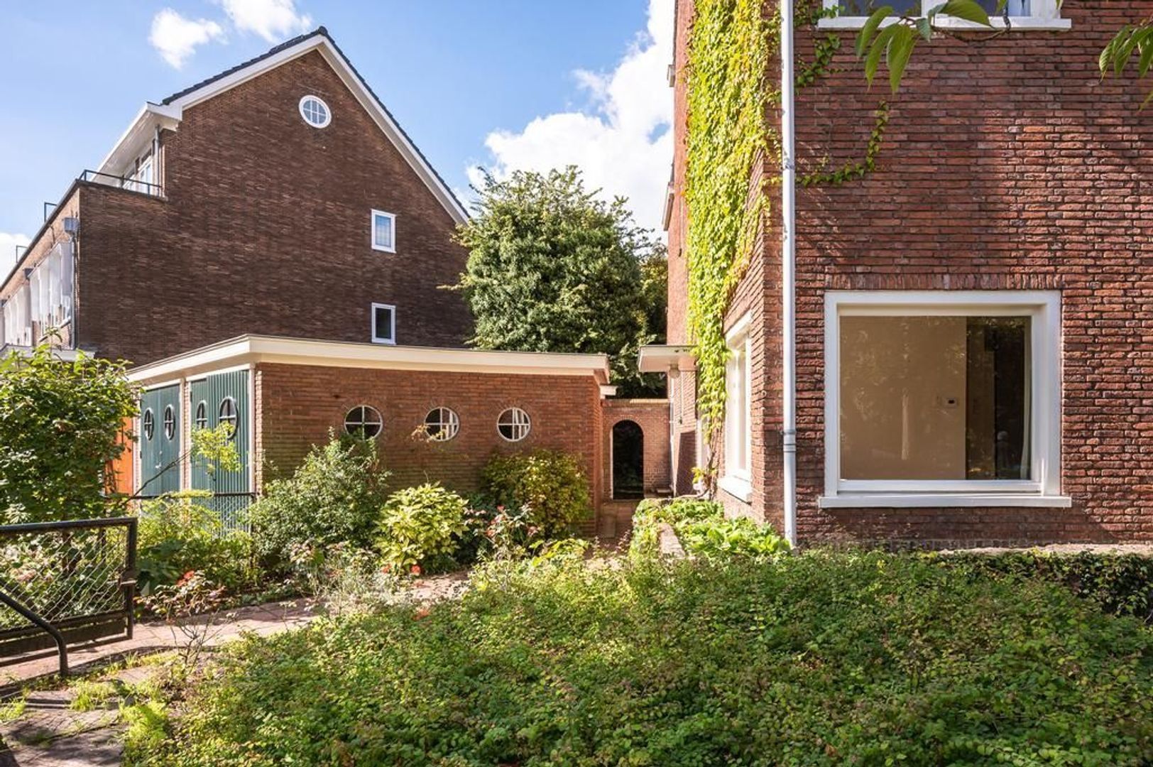 Guido Gezellestraat 4, Amsterdam foto-41 blur