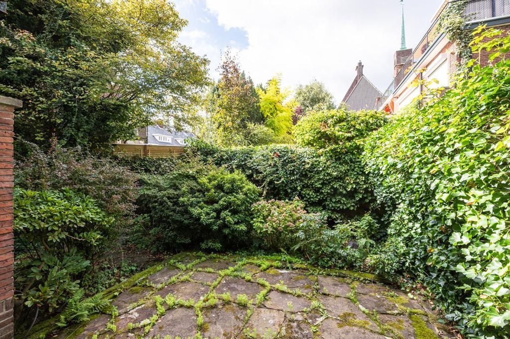 Guido Gezellestraat 4, Amsterdam foto-38 blur