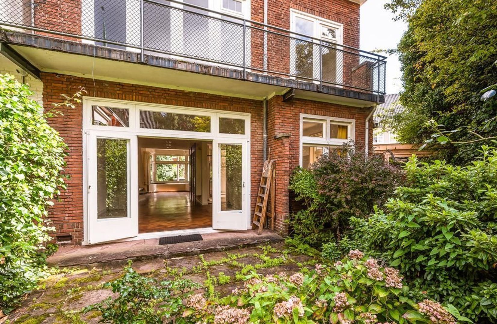 Guido Gezellestraat 4, Amsterdam foto-37 blur