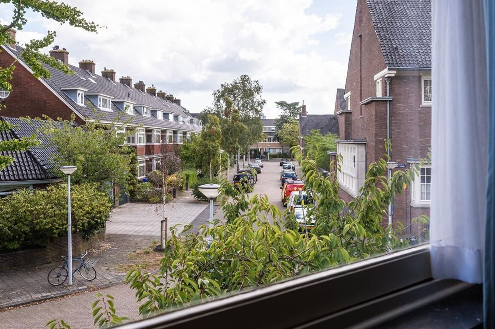 Guido Gezellestraat 4, Amsterdam foto-16 blur