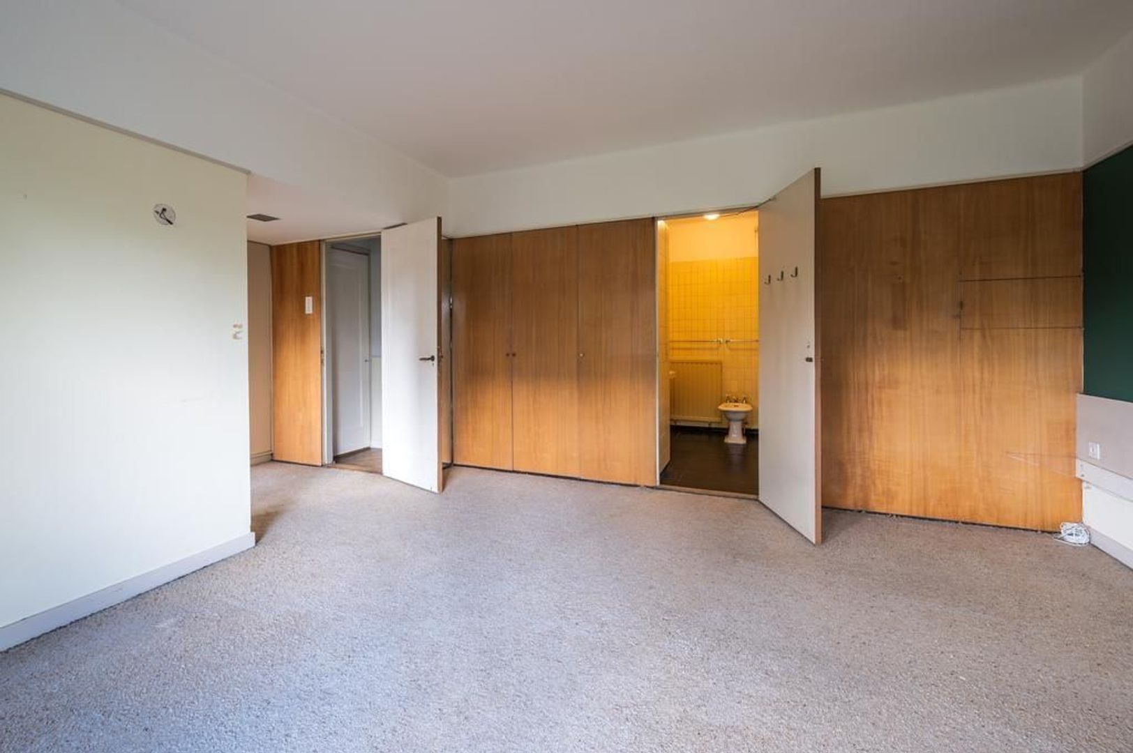 Guido Gezellestraat 4, Amsterdam foto-20 blur