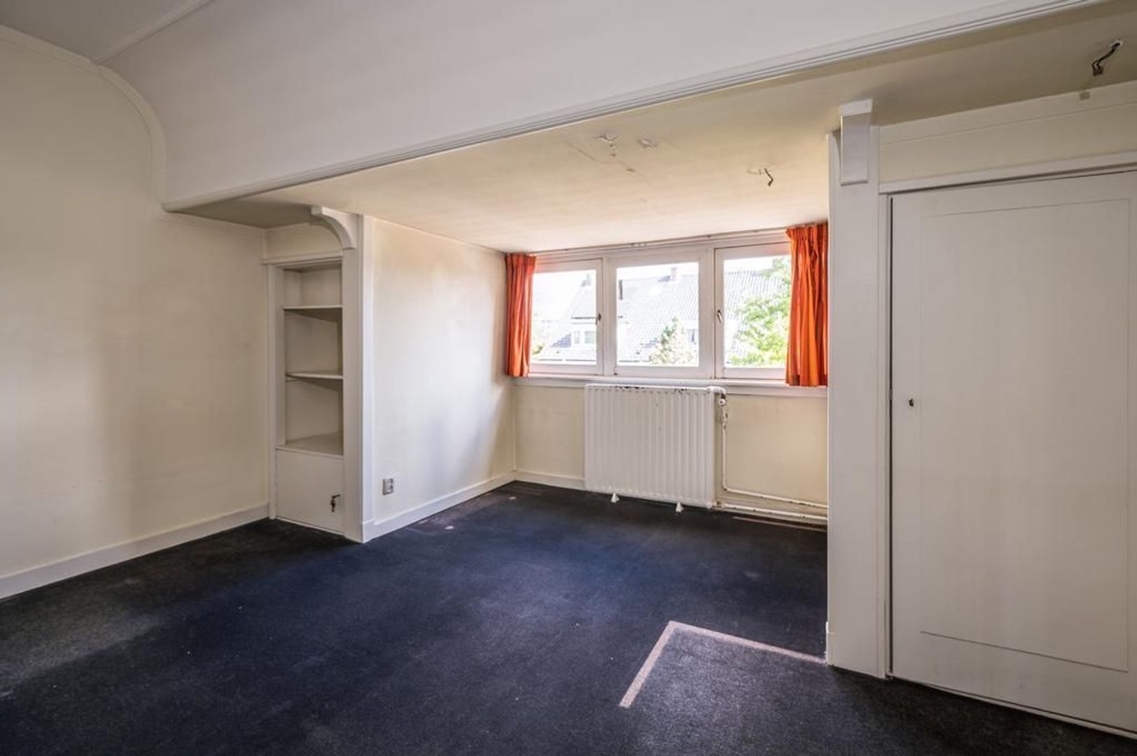 Guido Gezellestraat 4, Amsterdam foto-31 blur