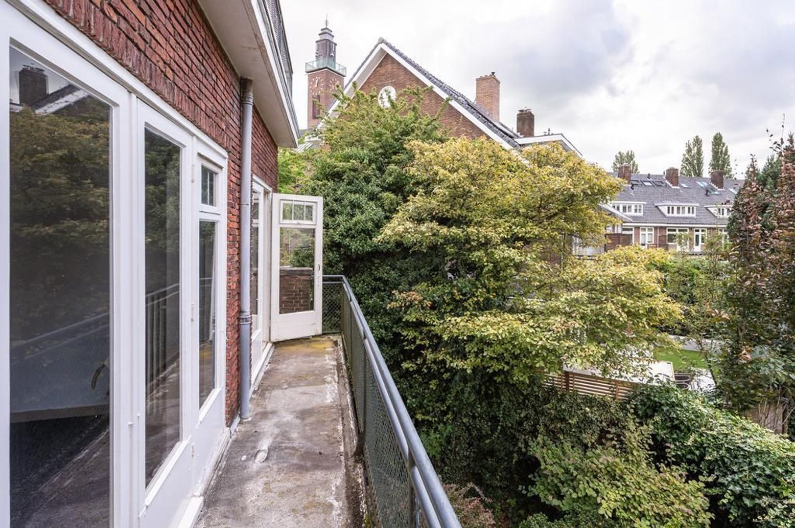 Guido Gezellestraat 4, Amsterdam foto-22 blur