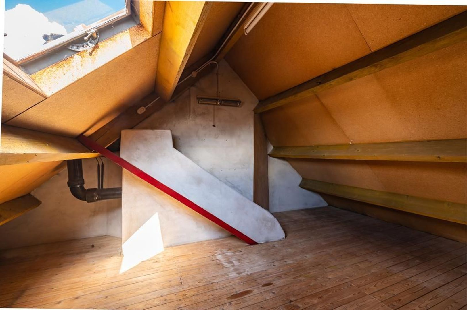 Guido Gezellestraat 4, Amsterdam foto-32 blur