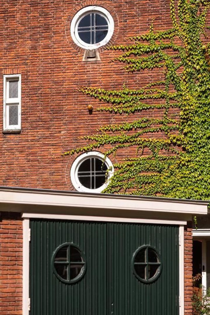 Guido Gezellestraat 4, Amsterdam foto-42 blur