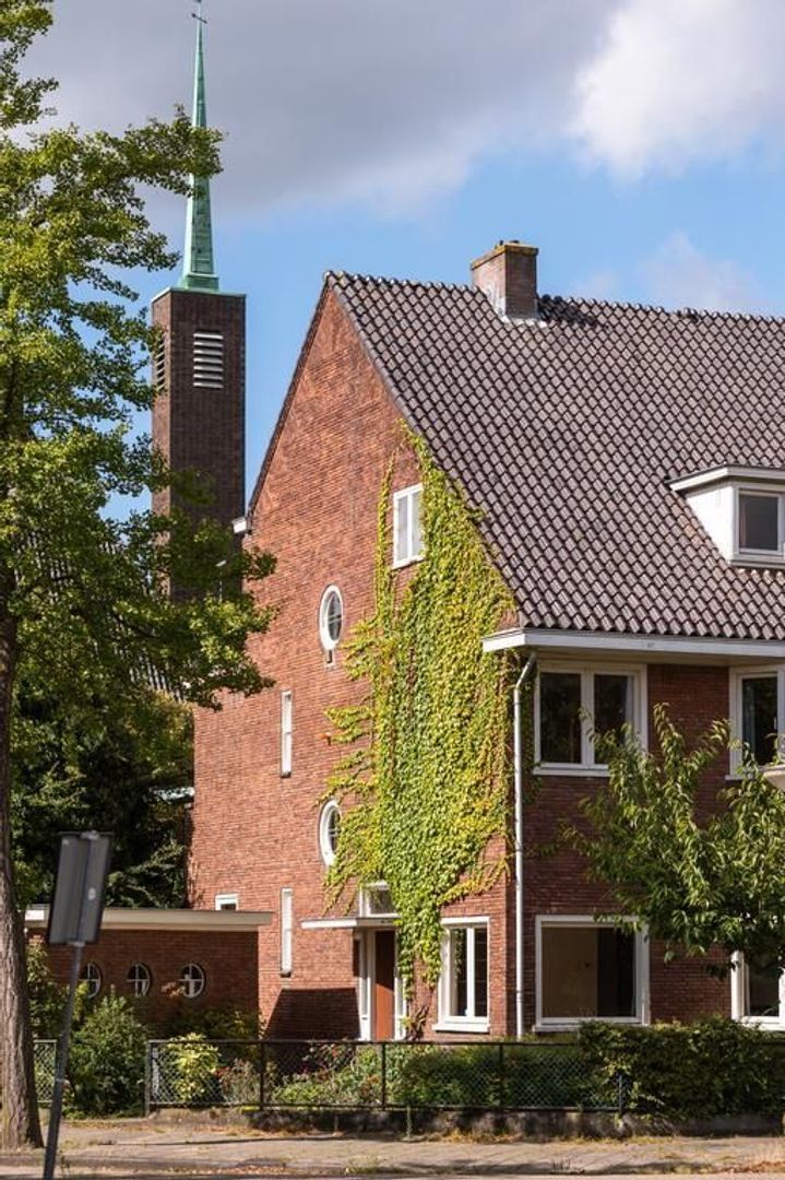 Guido Gezellestraat 4, Amsterdam foto-43 blur