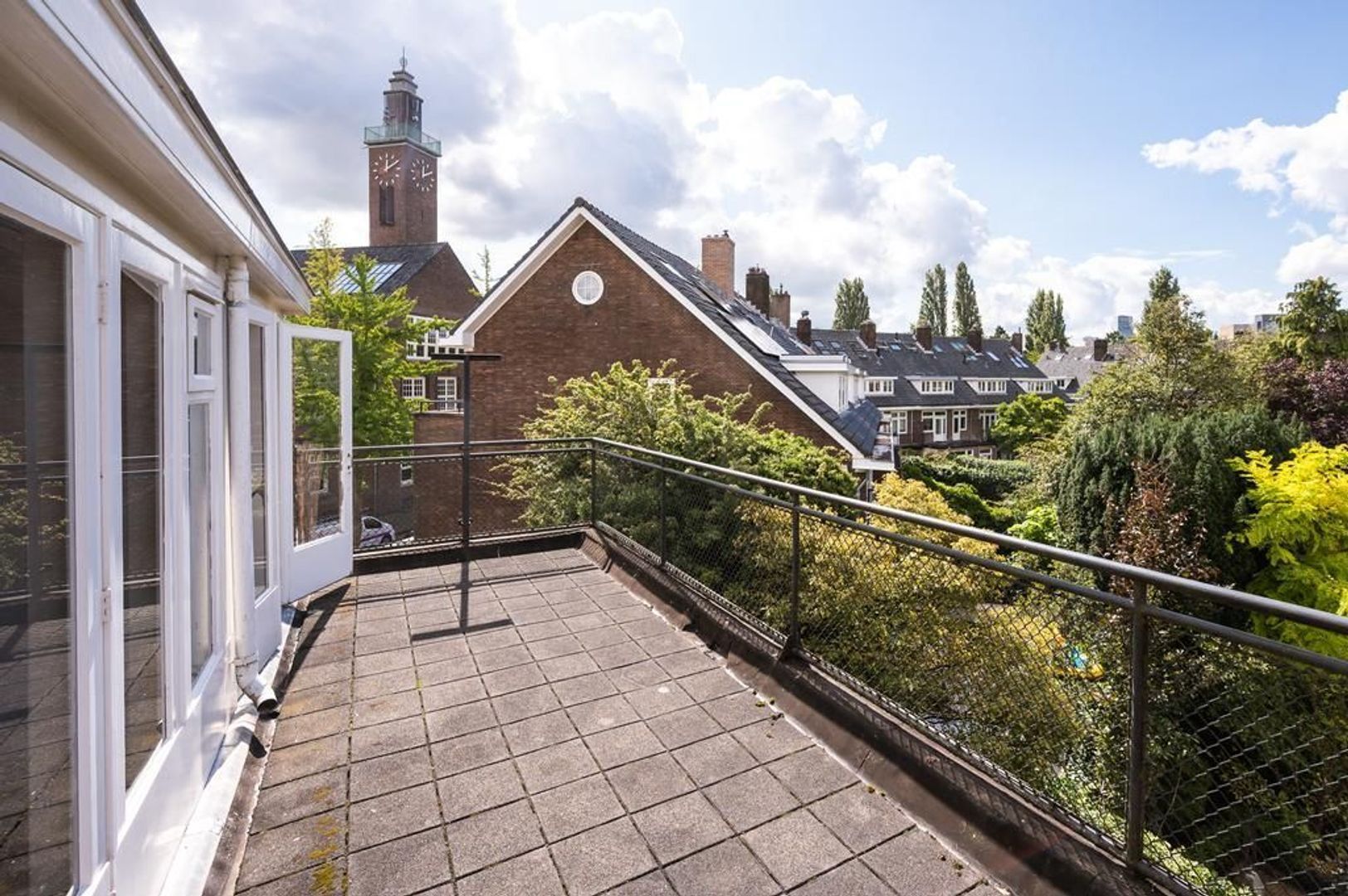 Guido Gezellestraat 4, Amsterdam foto-29 blur