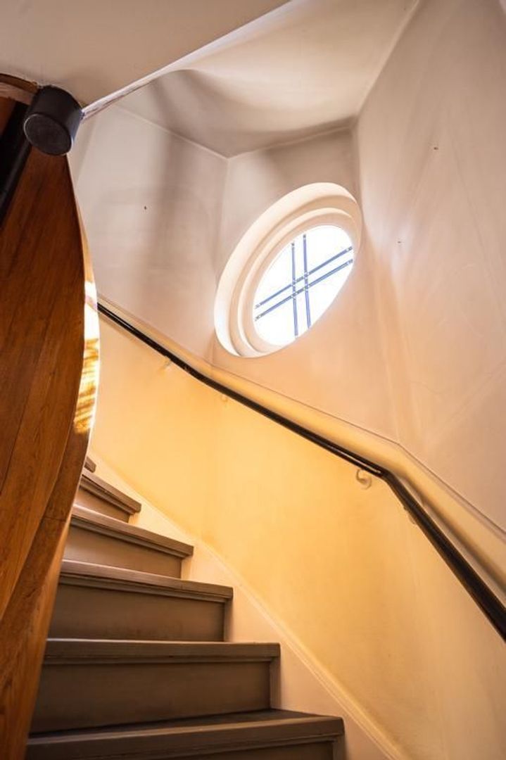 Guido Gezellestraat 4, Amsterdam foto-27 blur