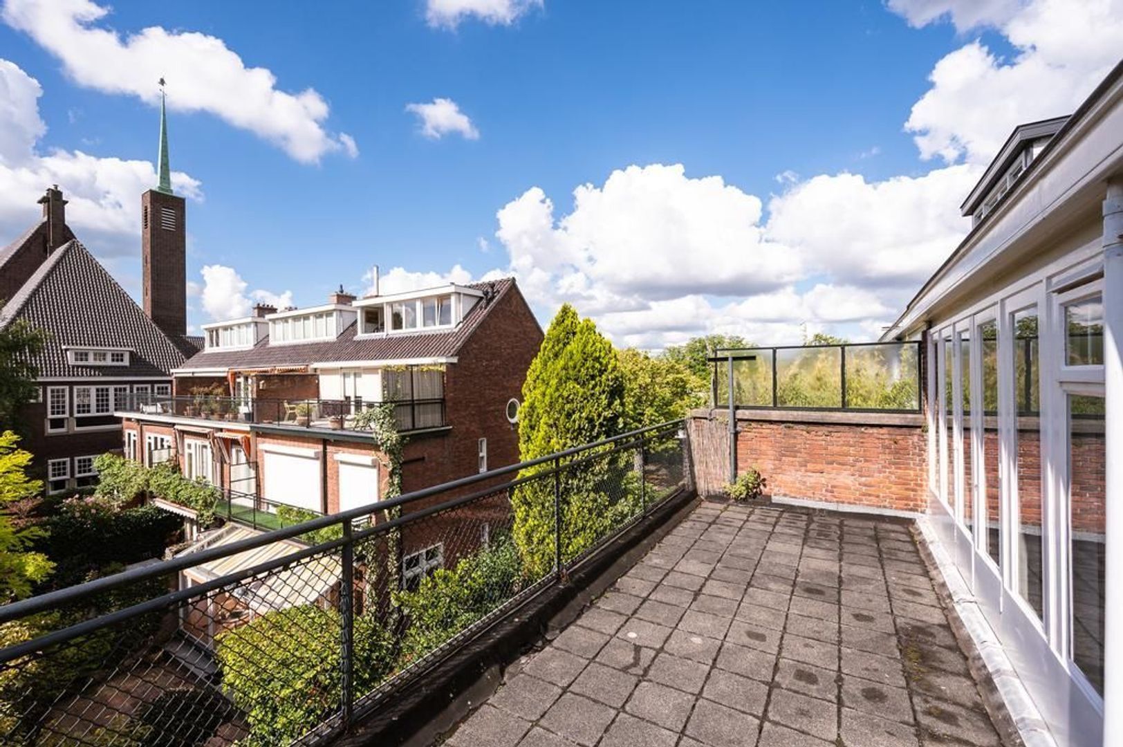 Guido Gezellestraat 4, Amsterdam foto-30 blur