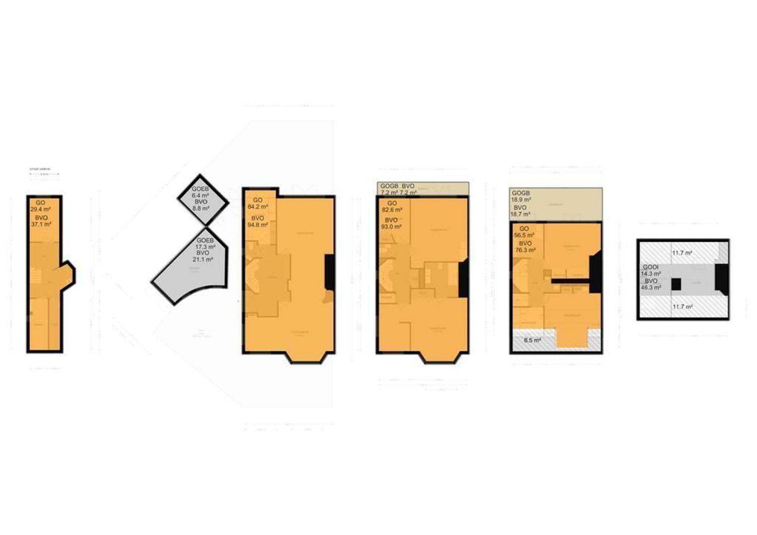 Guido Gezellestraat 4, Amsterdam foto-54 blur