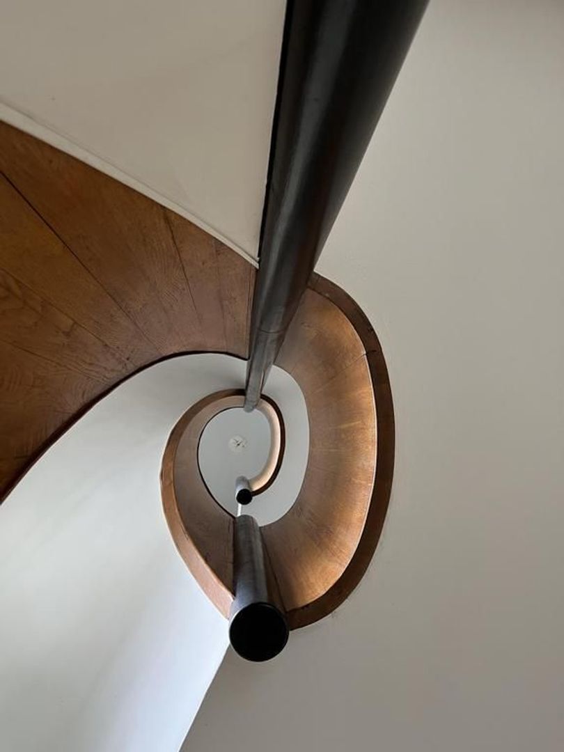 Guido Gezellestraat 4, Amsterdam foto-25 blur