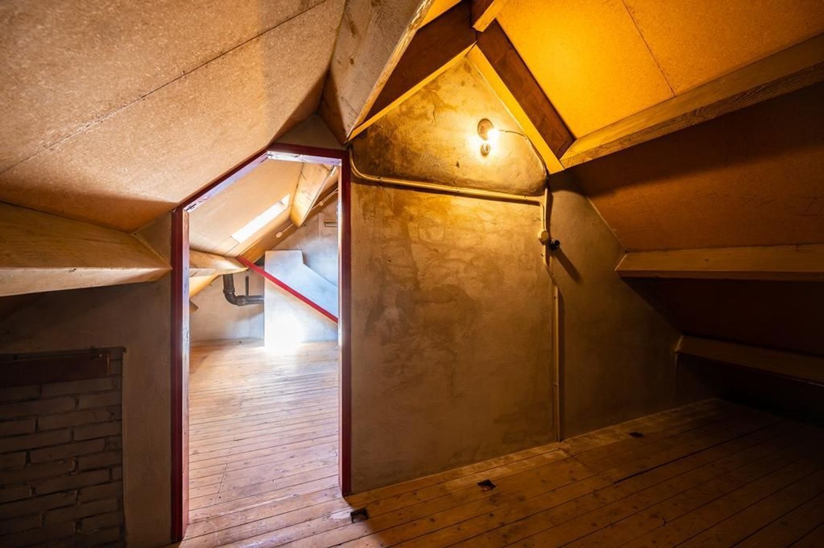 Guido Gezellestraat 4, Amsterdam foto-34 blur