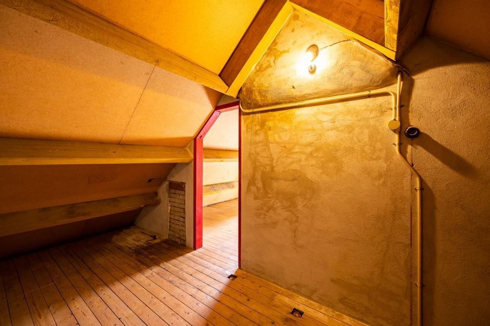 Guido Gezellestraat 4, Amsterdam foto-33 blur