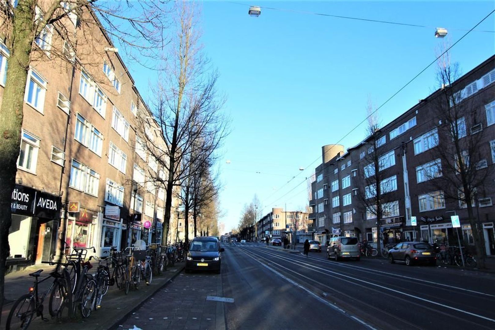Rijnstraat 25 2, Amsterdam foto-19 blur