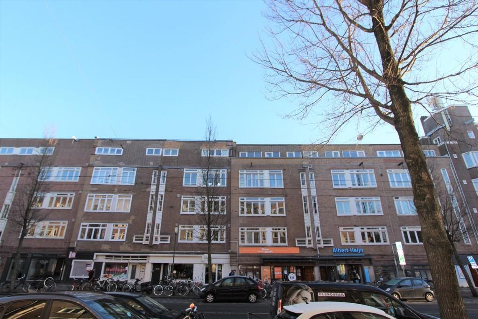 Rijnstraat 25 2, Amsterdam foto-18 blur