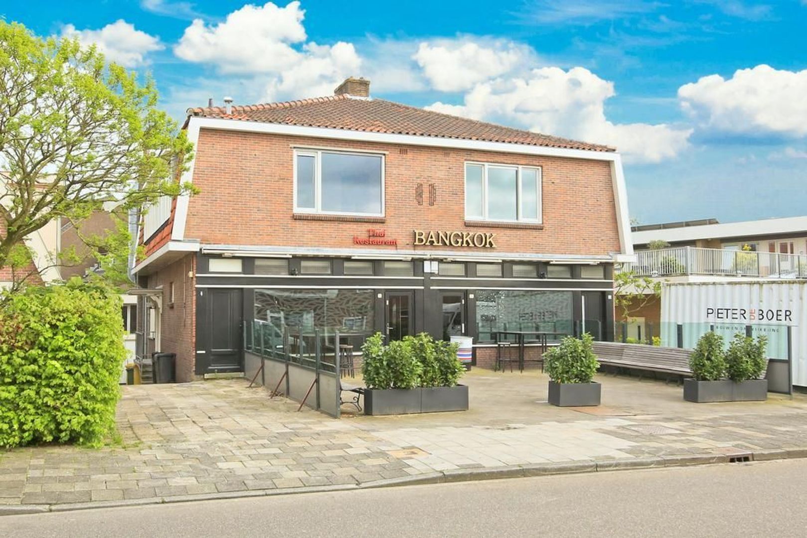 Sloterweg 6, Badhoevedorp foto-3 blur