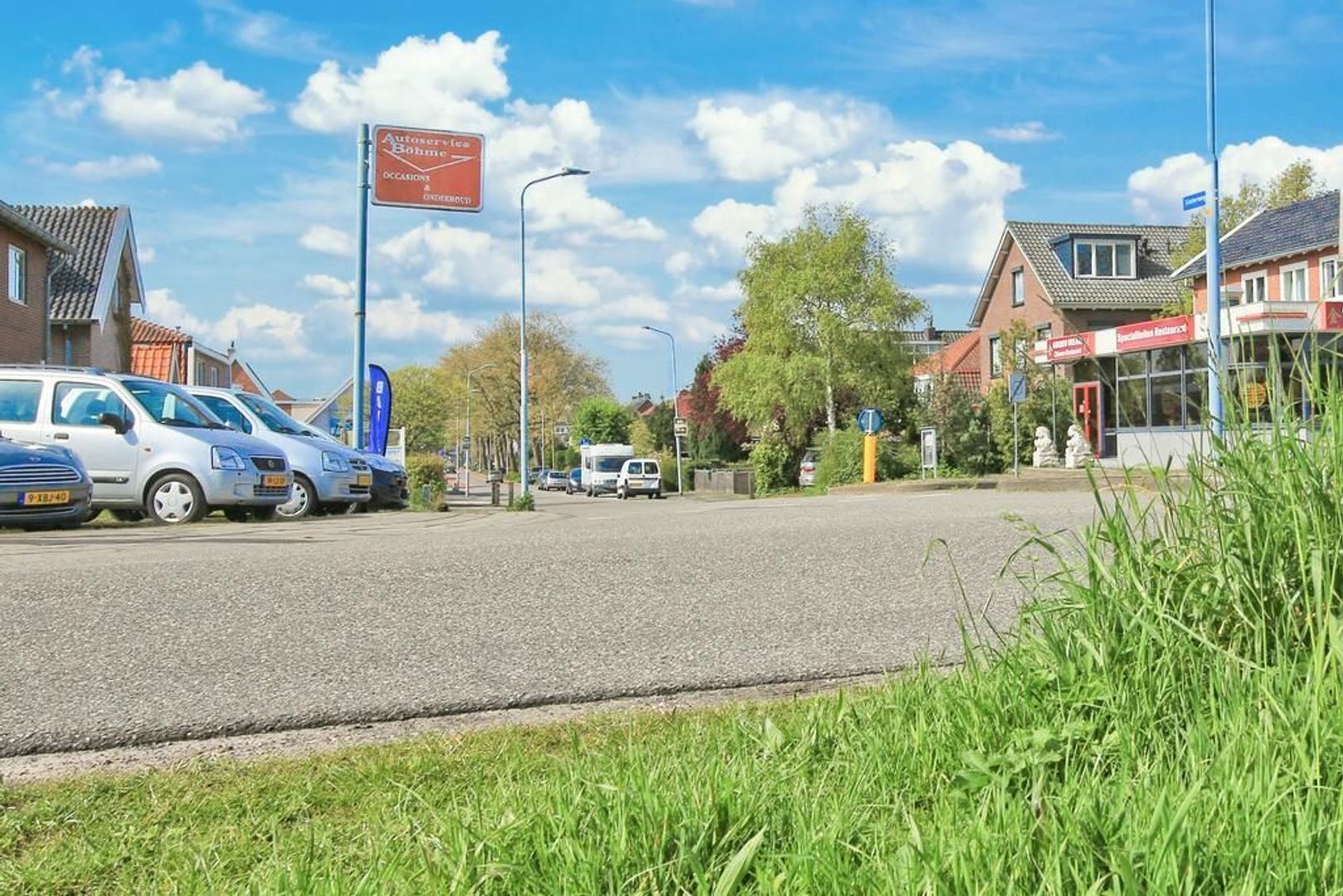 Sloterweg 6, Badhoevedorp foto-29 blur
