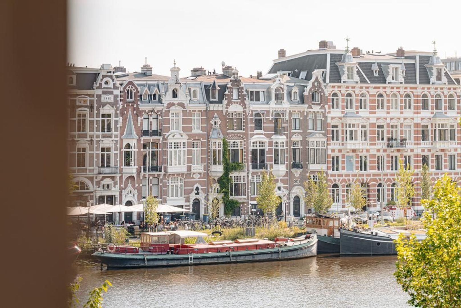 Amsteldijk 12 D, Amsterdam foto-7 blur