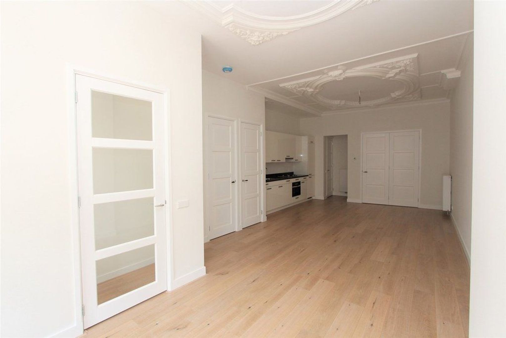 Geldersekade 98 BEL, Amsterdam foto-3 blur