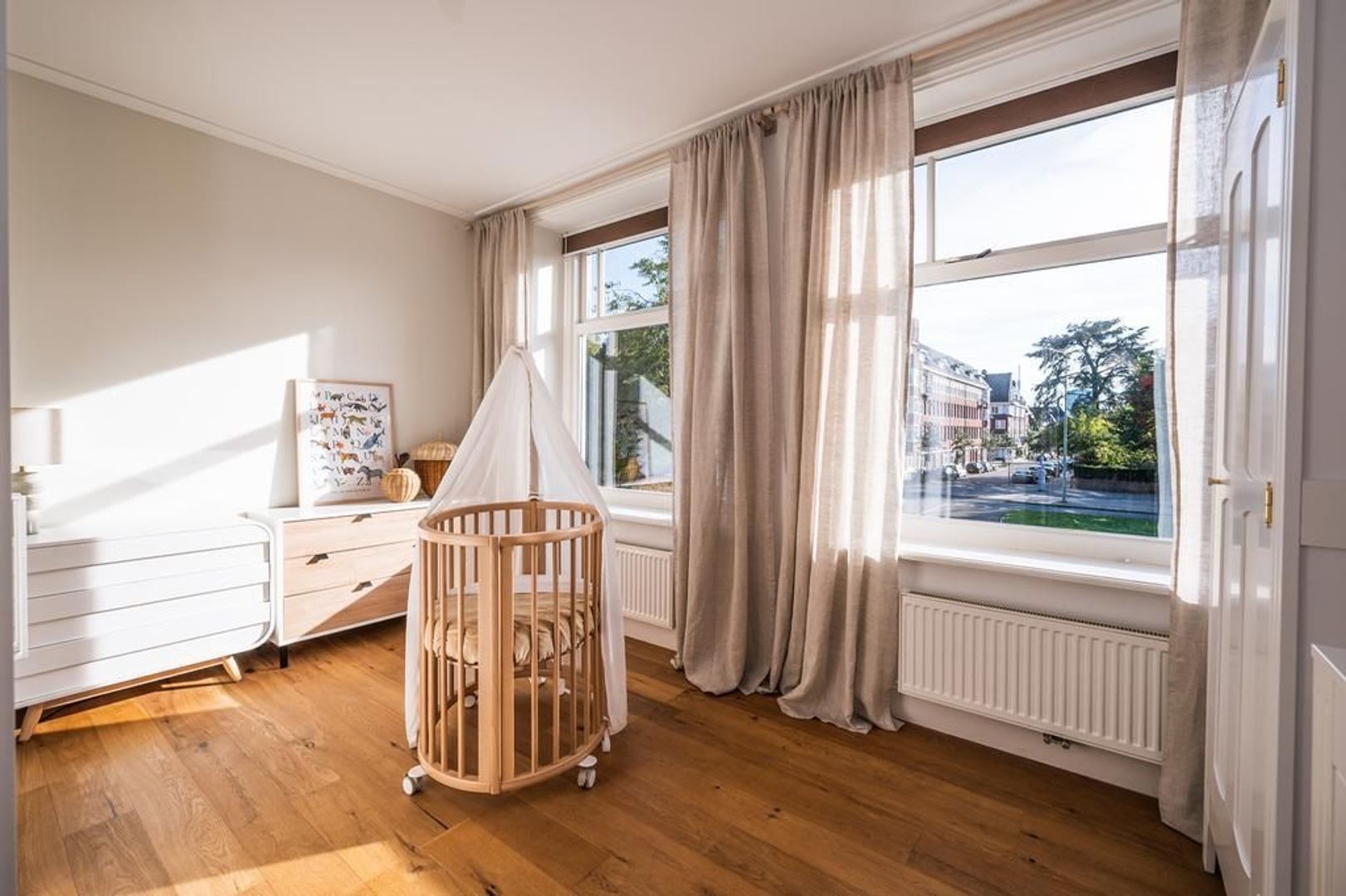 Churchill-laan 312 1, Amsterdam foto-17 blur