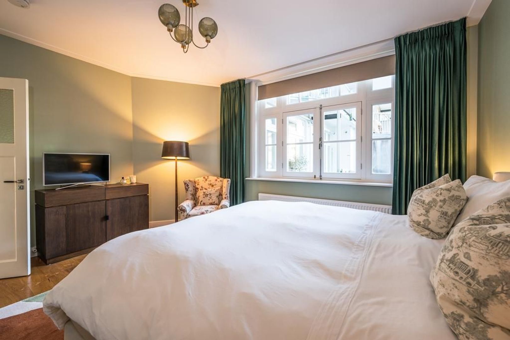 Churchill-laan 312 1, Amsterdam foto-20 blur