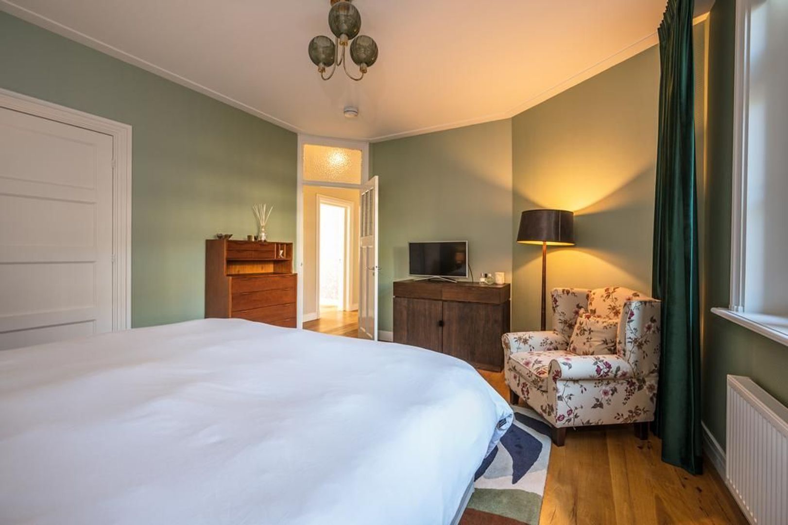 Churchill-laan 312 1, Amsterdam foto-21 blur