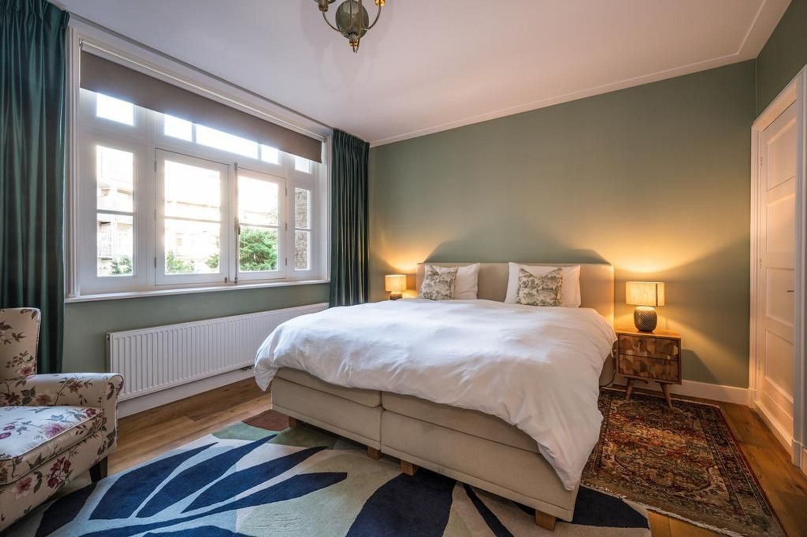 Churchill-laan 312 1, Amsterdam foto-19 blur