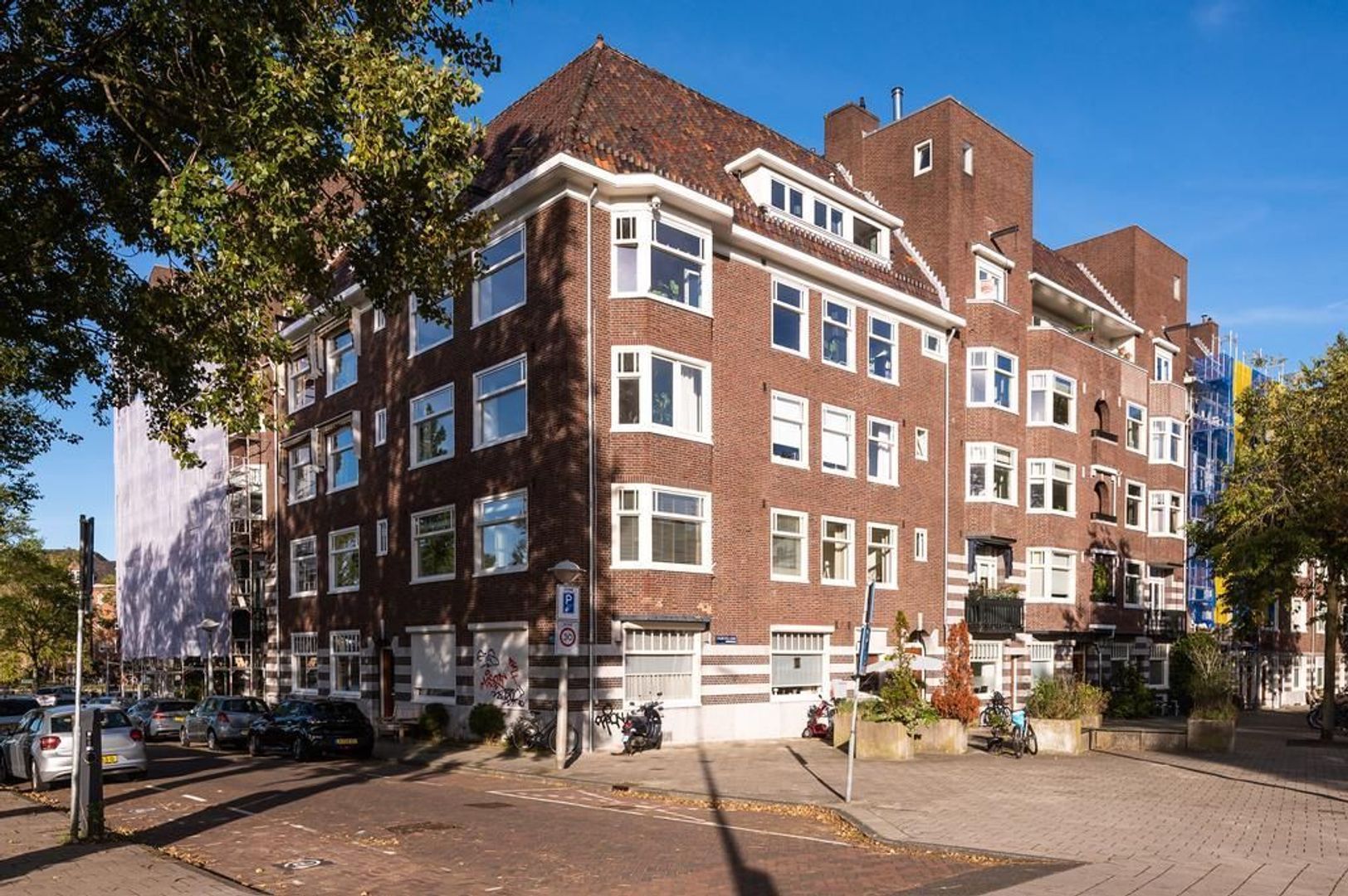 Churchill-laan 312 1, Amsterdam foto-2 blur