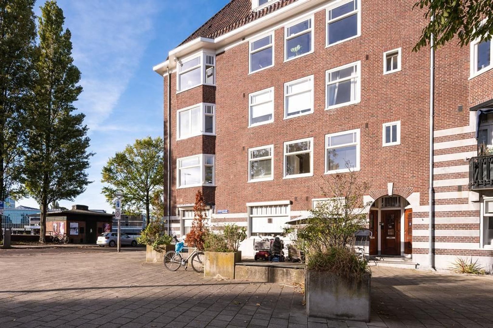 Churchill-laan 312 1, Amsterdam foto-27 blur