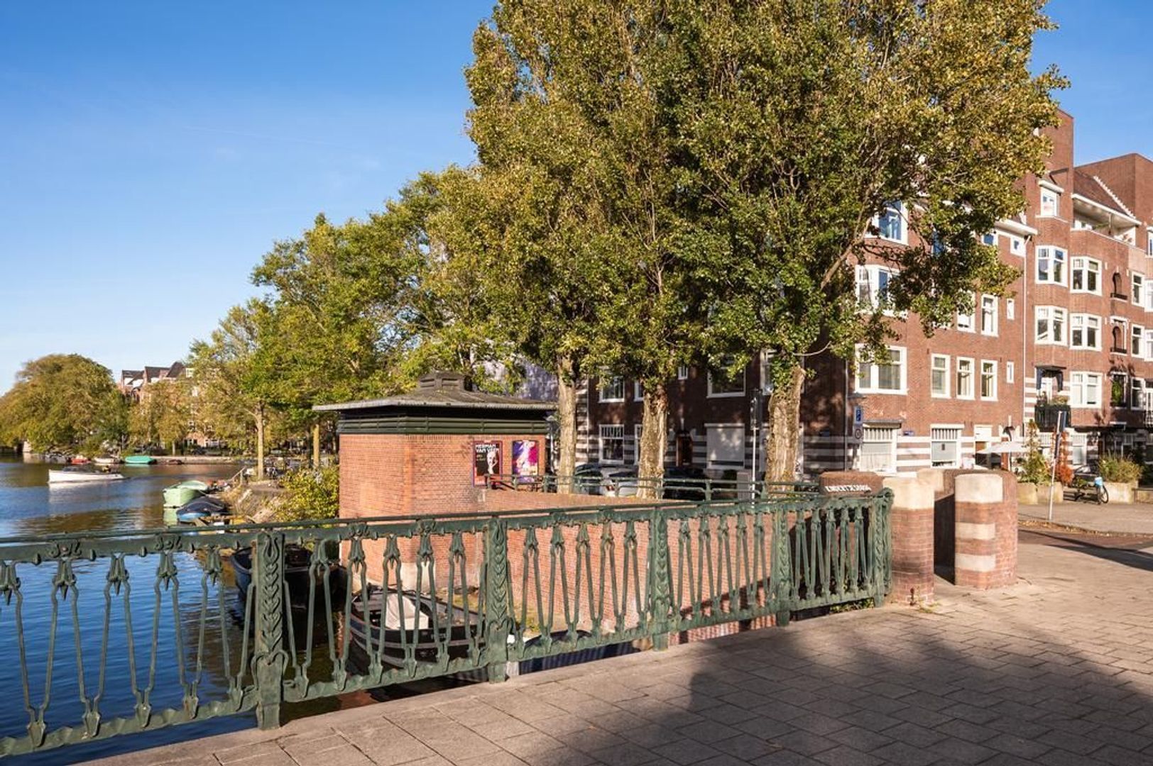 Churchill-laan 312 1, Amsterdam foto-26 blur