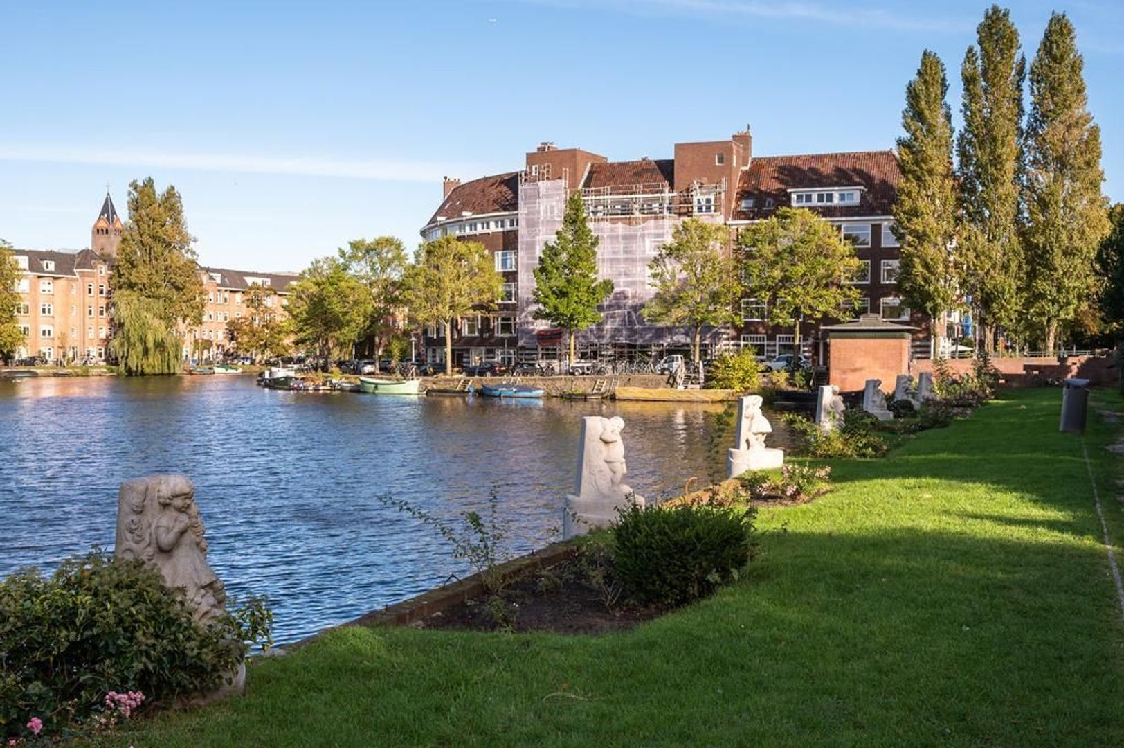 Churchill-laan 312 1, Amsterdam foto-3 blur