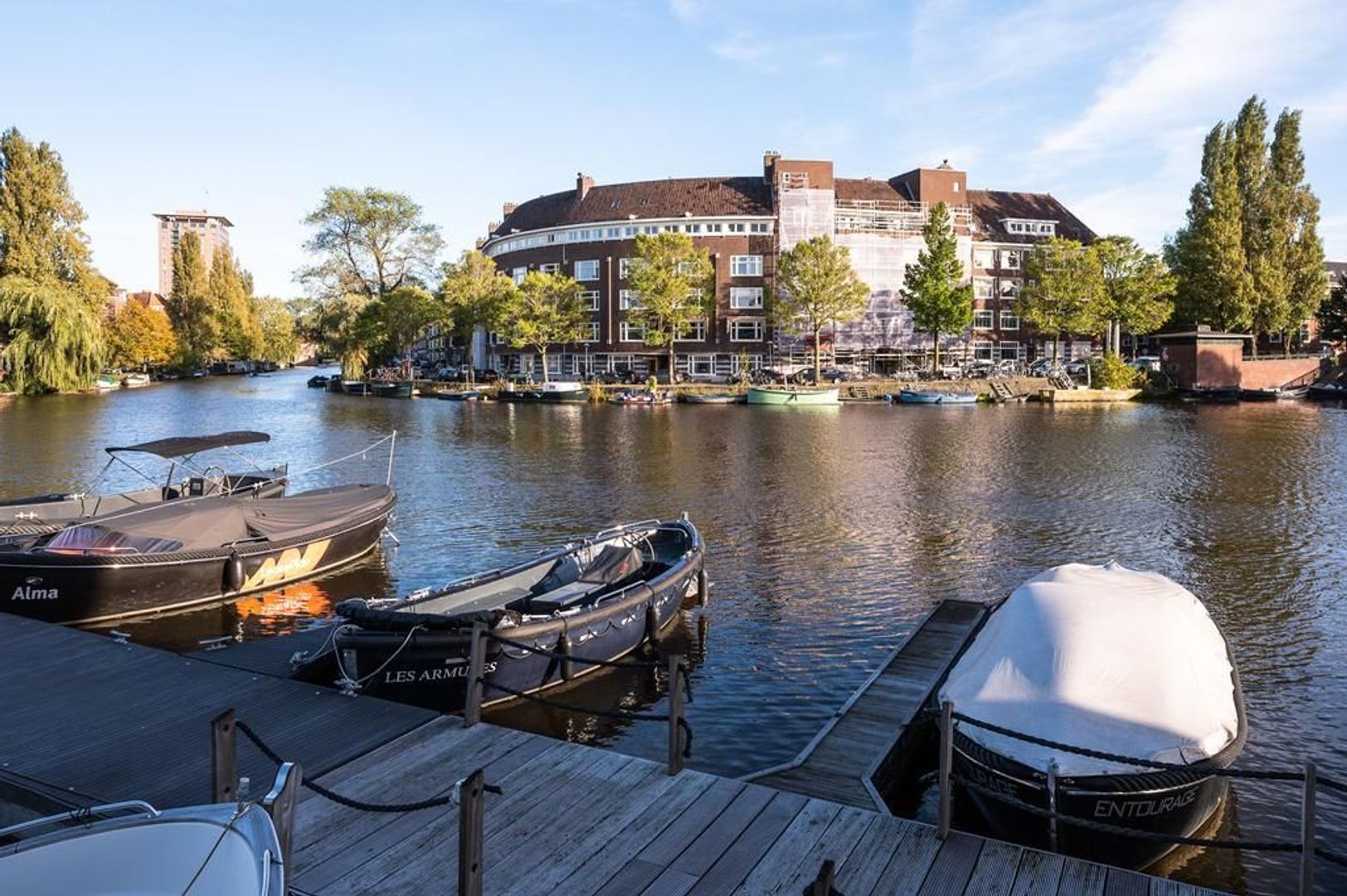 Churchill-laan 312 1, Amsterdam foto-0 blur