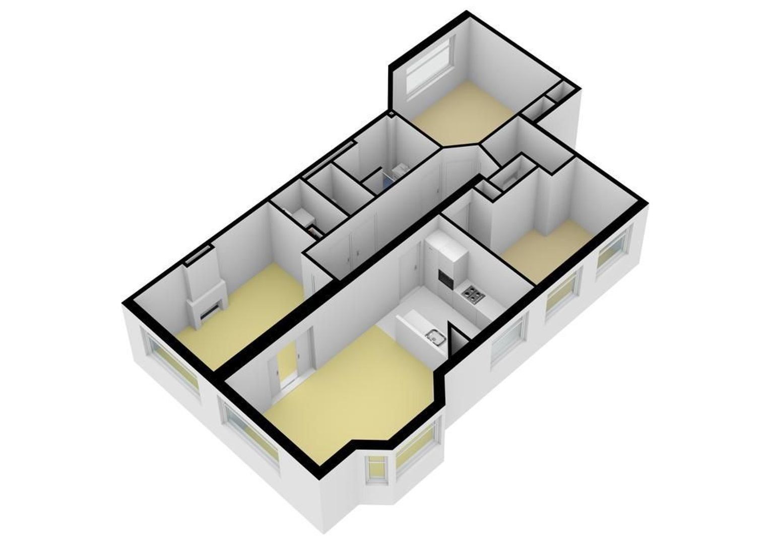 Churchill-laan 312 1, Amsterdam foto-32 blur