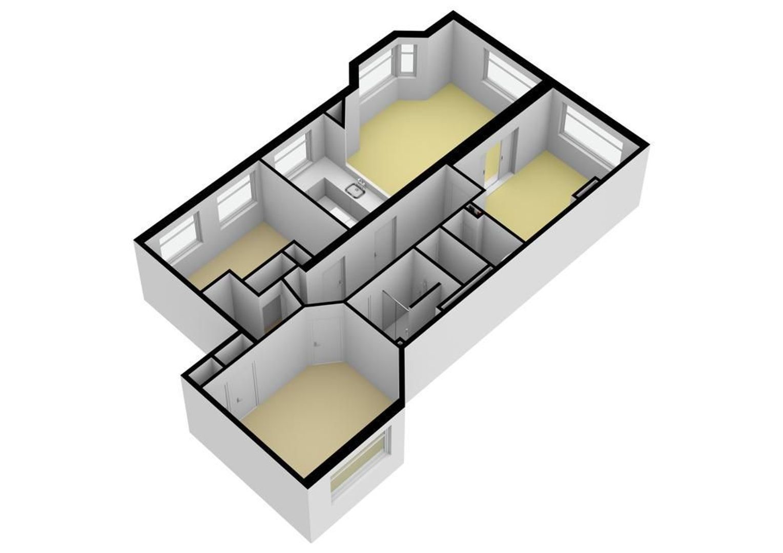 Churchill-laan 312 1, Amsterdam foto-33 blur