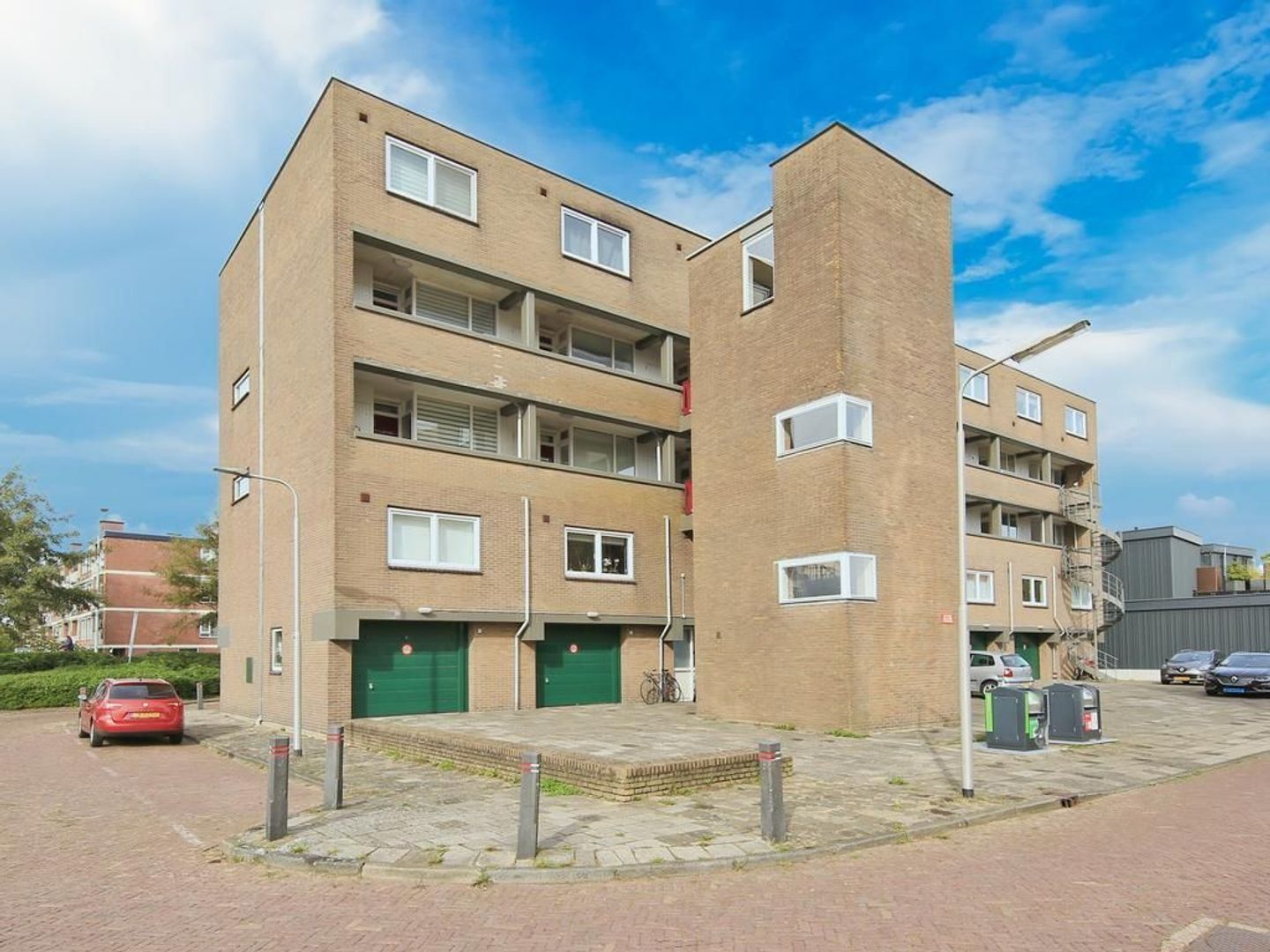 Beatrixstraat 6, Halfweg foto-24 blur