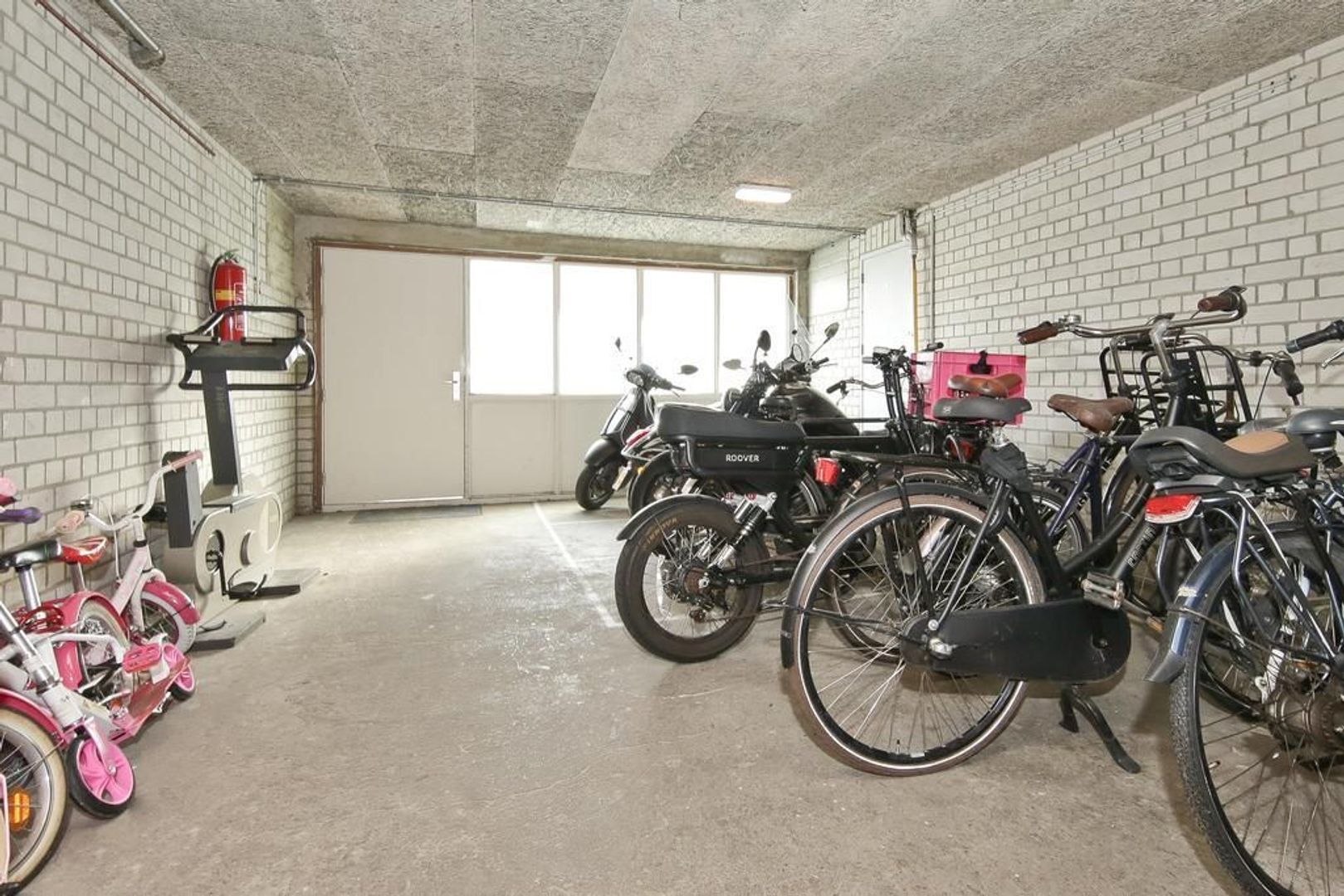 Beatrixstraat 6, Halfweg foto-23 blur