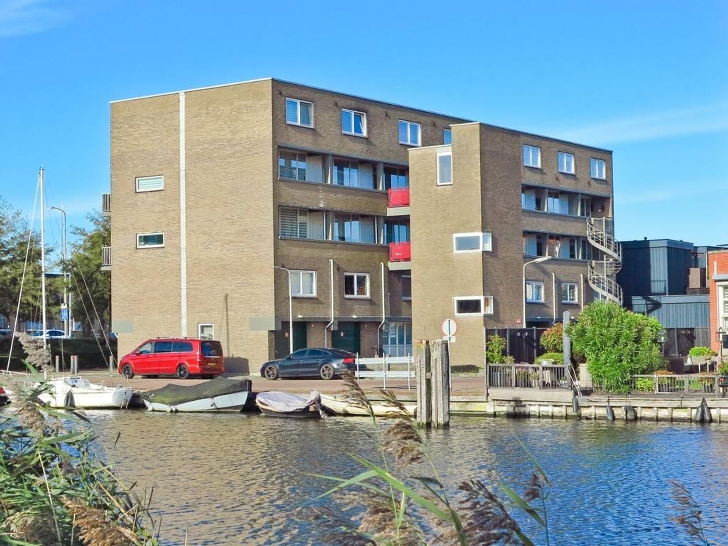 Beatrixstraat 6, Halfweg foto-26 blur