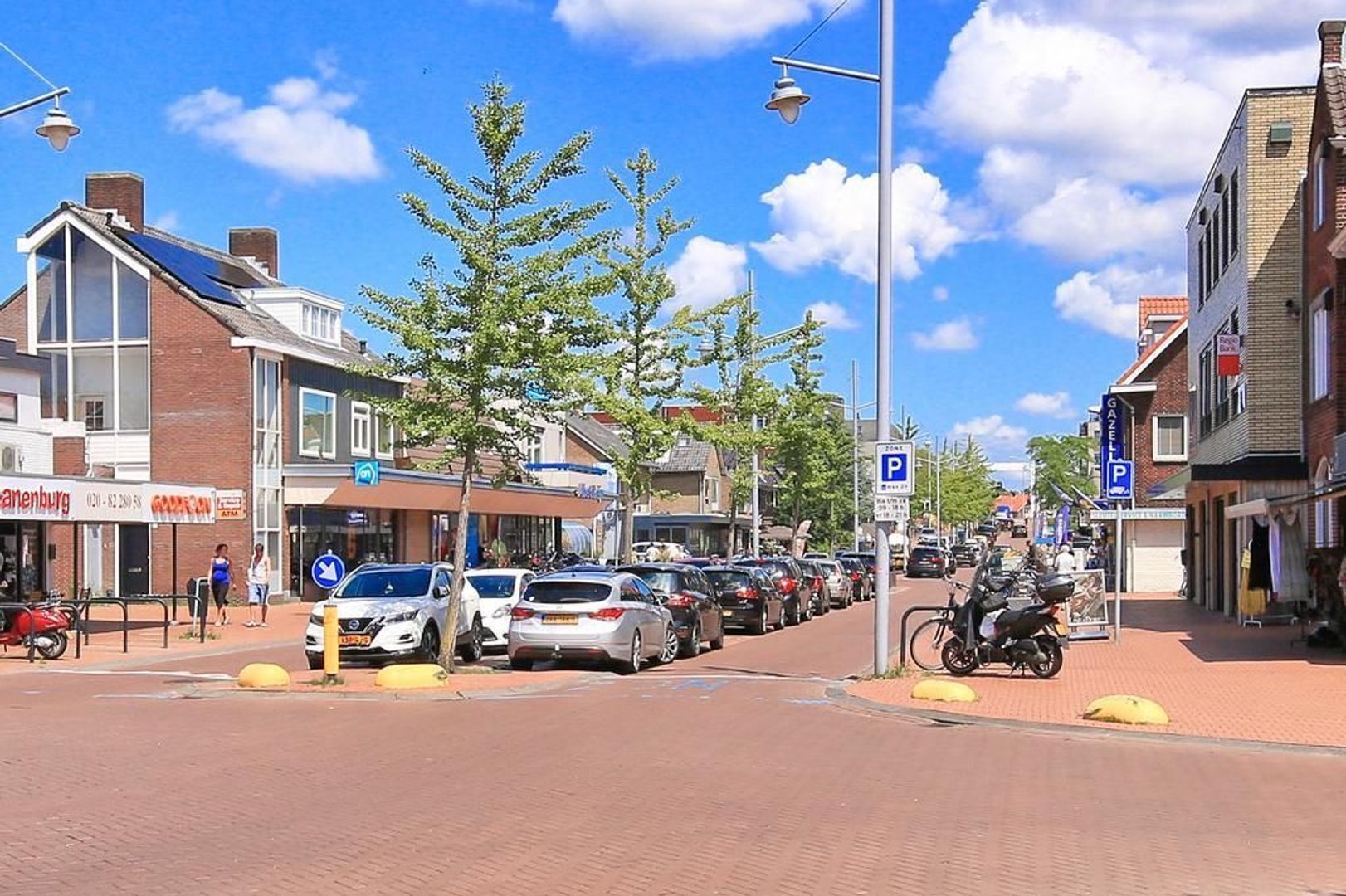 Beatrixstraat 6, Halfweg foto-31 blur