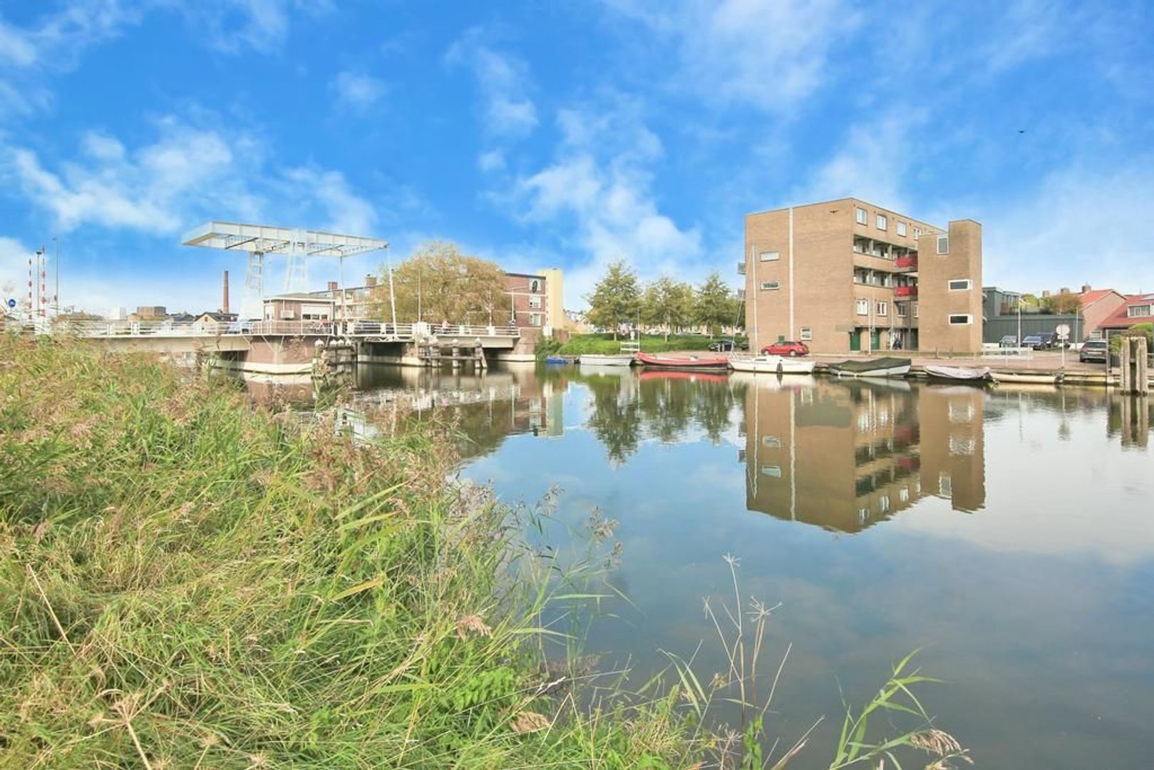 Beatrixstraat 6, Halfweg foto-27 blur