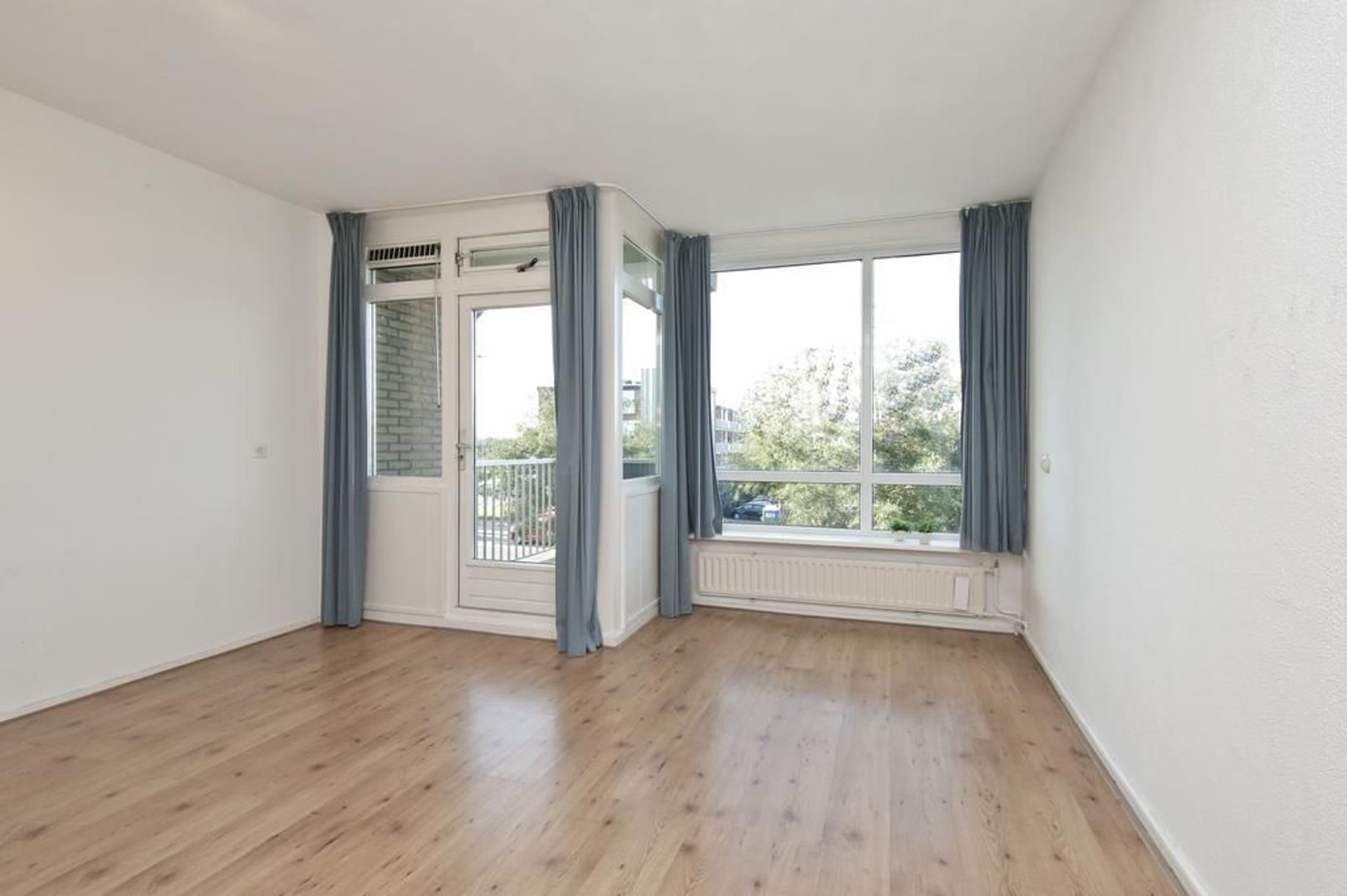 Beatrixstraat 6, Halfweg foto-1 blur