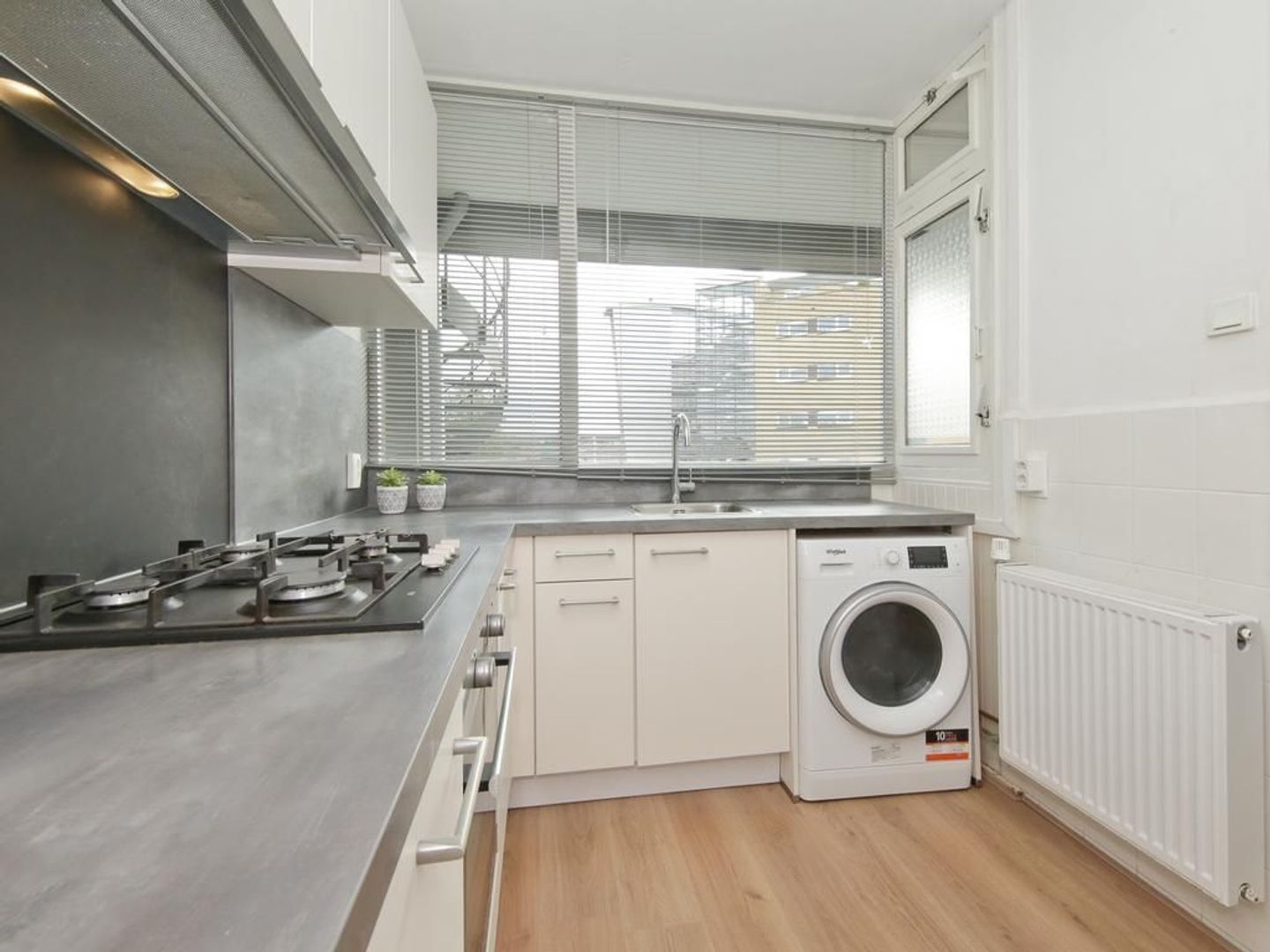 Beatrixstraat 6, Halfweg foto-9 blur